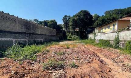 Terreno para alugar em Duque de Caxias, Jardim Primavera, com 1167 m²