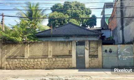 Terreno à venda em Duque de Caxias, Jardim Vinte e Cinco de Agosto, com 360 m²