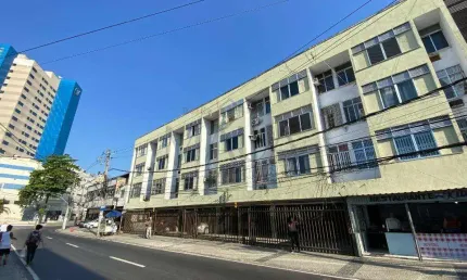Apartamento para alugar em Duque de Caxias, Jardim Vinte e Cinco de Agosto, com 2 quartos