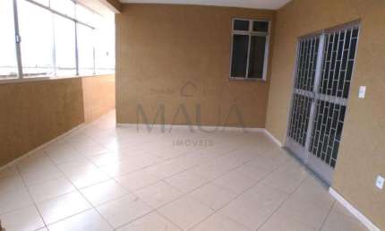 Apartamento para alugar em Duque de Caxias, Vila Sarapuí, com 3 quartos, com 130 m², Santa Isabel