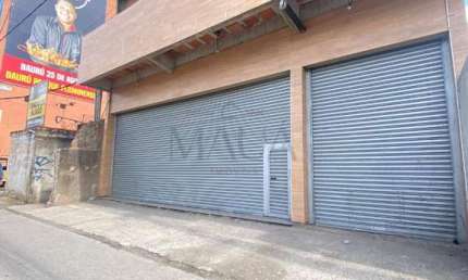 Loja para alugar em Duque de Caxias, Gramacho, com 180 m², Rua Iguaba 1517