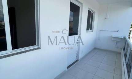 Apartamento para alugar em Duque de Caxias, Saracuruna, com 2 quartos, com 60 m²