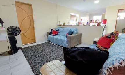 Apartamento à venda em Duque de Caxias, Saracuruna, com 2 quartos, com 60.96 m²