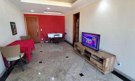 Apartamento à venda em Duque de Caxias, Parque Paulicéia, com 4 quartos, com 120.04 m²