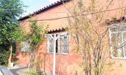 Casa à venda em Duque de Caxias, Jardim Primavera, com 3 quartos, com 114.45 m²