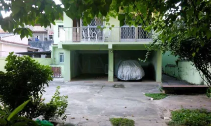Casa à venda em São João de Meriti, Parque Analândia, com 5 quartos, com 94.42 m²
