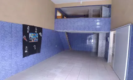 Loja para alugar em Duque de Caxias, Jardim Gramacho, com 55 m²