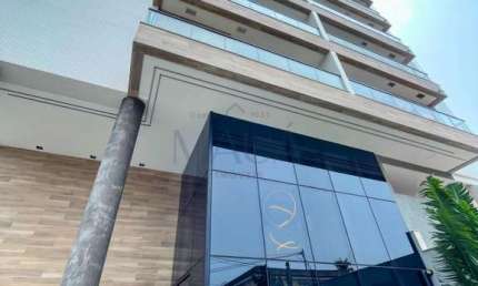 Apartamento à venda em Duque de Caxias, Parque Paulicéia, com 2 quartos, com 79 m², Nadir Pariz