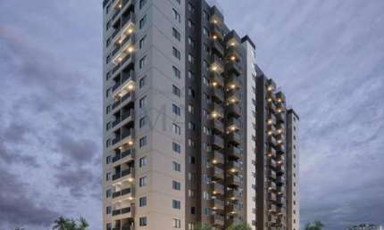 Apartamento à venda em Duque de Caxias, Jardim Primavera, com 2 quartos, com 49 m², SELETO PRIMAVERA