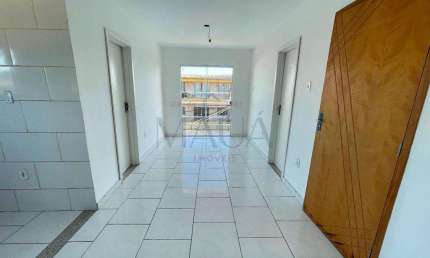 Apartamento à venda em Duque de Caxias, Vila São Luís, com 2 quartos, com 72 m², Marechal Hermes 204
