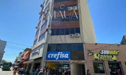 Sala para alugar em Duque de Caxias, Centro, com 39.56 m², Condomínio Osmira