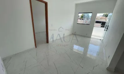 Apartamento à venda em Duque de Caxias, Vila São Luís, com 2 quartos, com 75.15 m²