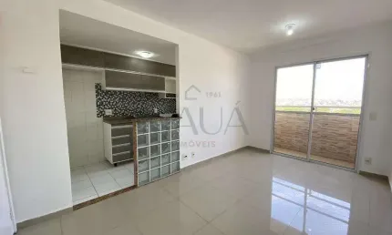 Apartamento à venda em Duque de Caxias, Centro, com 2 quartos, com 50.32 m²