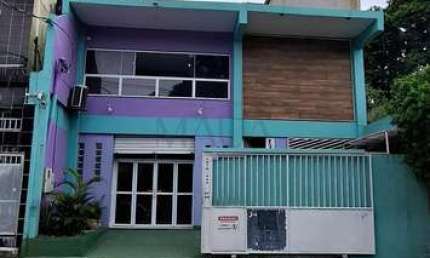 Salão para alugar em Duque de Caxias, Parque Paulicéia, com 180 m²