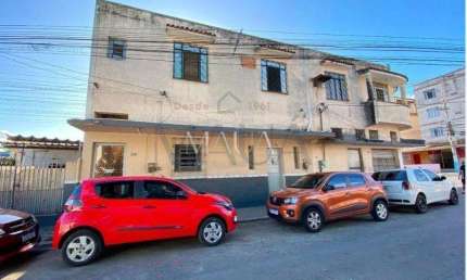 Casa para alugar em Duque de Caxias, Parque Lafaiete, com 2 quartos, com 50 m²