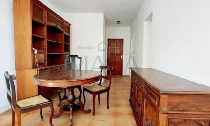 Apartamento à venda em Duque de Caxias, Parque Duque, com 2 quartos, com 300 m²