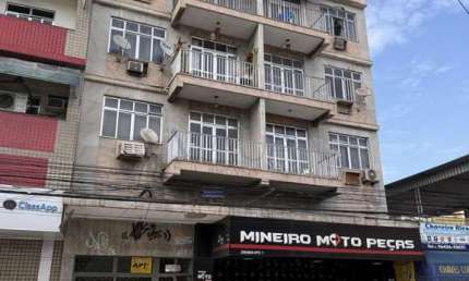 Apartamento para alugar em Duque de Caxias, Parque Lafaiete, com 2 quartos, com 65.87 m²