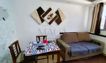 Apartamento à venda em Duque de Caxias, Jardim Primavera, com 2 quartos, com 97.5 m²