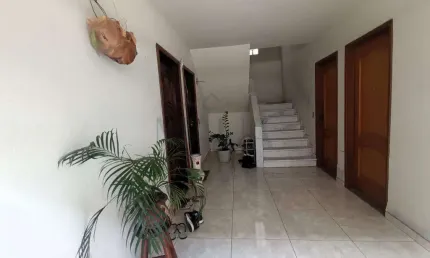 Apartamento à venda em Duque de Caxias, Jardim Primavera, com 2 quartos, com 56 m²