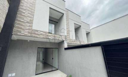 Casa para alugar em Duque de Caxias, Saracuruna, com 2 quartos, com 89 m²