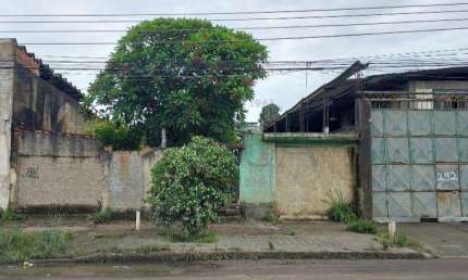 Terreno à venda em Duque de Caxias, Jardim Gramacho, com 660 m²