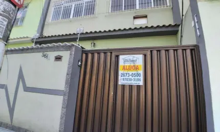 Casa à venda em Duque de Caxias, Itatiaia, com 4 quartos, com 122 m²