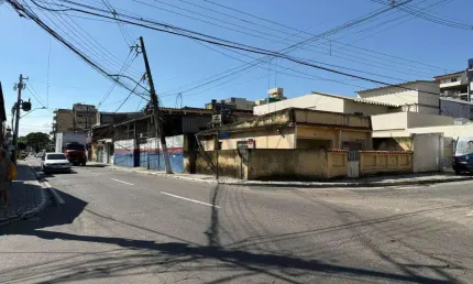 Casa à venda em Duque de Caxias, Jardim Vinte e Cinco de Agosto, com 2 quartos, com 91 m²