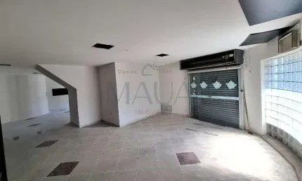 Loja para alugar em Duque de Caxias, Jardim Vinte e Cinco de Agosto, com 156 m²