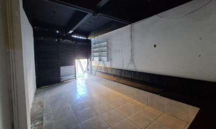 Loja para alugar em Duque de Caxias, Vila São Luís, com 54 m²