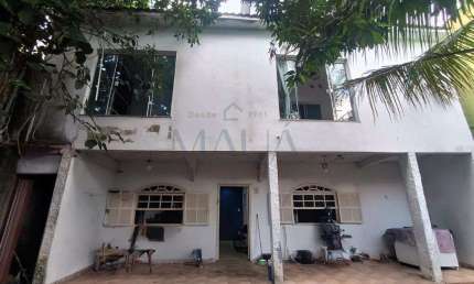 Casa à venda em Duque de Caxias, Parque Beira Mar, com 2 quartos, com 108 m²