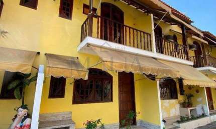 Casa à venda em Duque de Caxias, Jardim Gramacho, com 2 quartos, com 69.5 m²