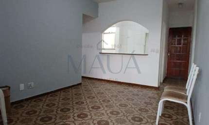 Apartamento à venda em Duque de Caxias, Jardim Vinte e Cinco de Agosto, com 2 quartos, com 64.64 m²