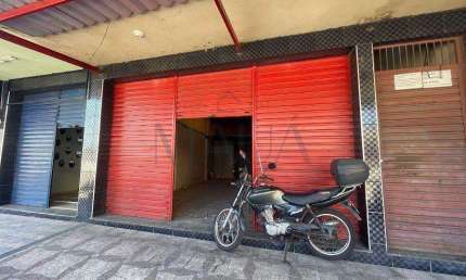 Loja para alugar em Duque de Caxias, Saracuruna, com 47 m²