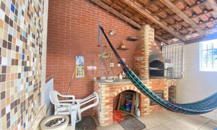 Apartamento à venda em Duque de Caxias, Jardim Vinte e Cinco de Agosto, com 4 quartos, com 99.48 m²