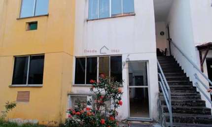 Apartamento à venda em Duque de Caxias, Jardim Primavera, com 2 quartos, com 63.05 m²