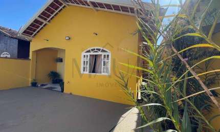 Casa à venda em Duque de Caxias, Saracuruna, com 2 quartos, com 53.11 m², Residencial Rua do Teatro