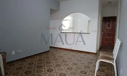 Apartamento para alugar em Duque de Caxias, Jardim Vinte e Cinco de Agosto, com 2 quartos