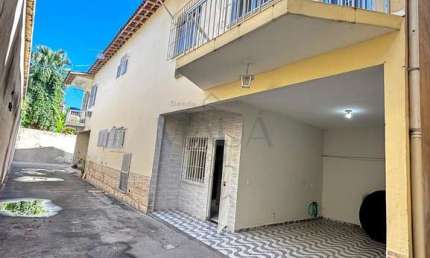 Casa à venda em Duque de Caxias, Vila Rosário, com 2 quartos, com 95.56 m²