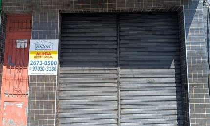 Loja para alugar em Duque de Caxias, Saracuruna, com 26 m²