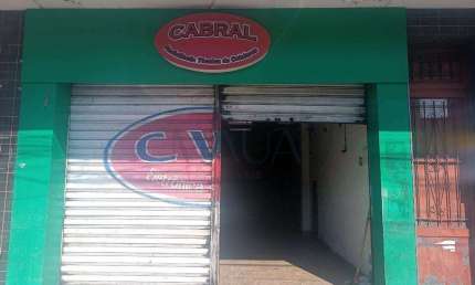 Loja para alugar em Duque de Caxias, Saracuruna, com 26 m²