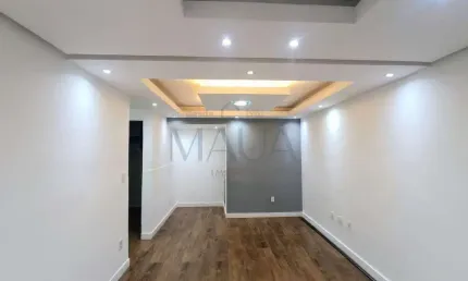 Apartamento Garden à venda em Duque de Caxias, Parque Laguna e Dourados, com 2 quartos, com 85.75 m²