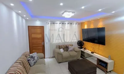 Casa à venda em Duque de Caxias, Doutor Laureano, com 2 suítes, com 78.69 m²
