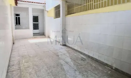 Casa para alugar em duque de caxias, vila são sebastião, com 2 quartos, com 70 m²