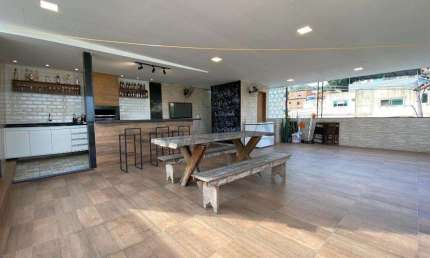 Casa à venda em Duque de Caxias, Doutor Laureano, com 3 suítes, com 110 m²