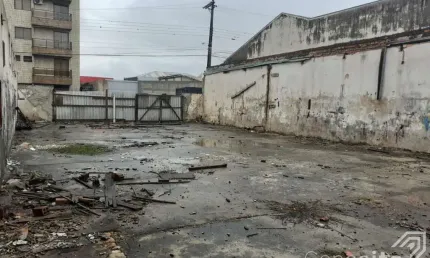 Ponto comercial para alugar na Rua Teixeira de Freitas, 38, Nova Rússia, Ponta Grossa