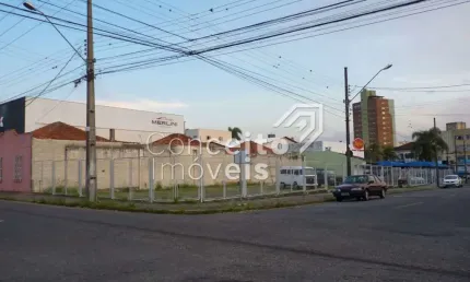 Terreno comercial para alugar na Rua Rio de Janeiro, S/N, Nova Rússia, Ponta Grossa