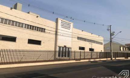 Ponto comercial com 1 sala para alugar na Rua Balduíno Taques, 207, Centro, Ponta Grossa