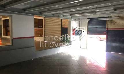 Barracão / Galpão / Depósito com 2 salas para alugar na Rua Comendador Miró, 791, Centro, Ponta Grossa