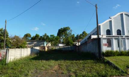 Terreno - Residencial Vila Mezzomo - Bairro Jardim Carvalho