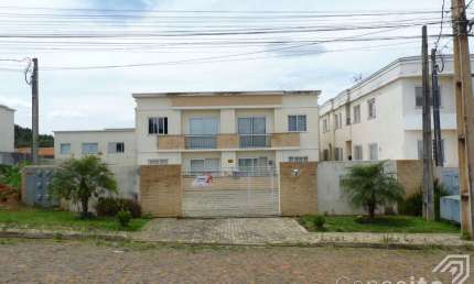 Residencial Le Madeson - Bairro Jardim Carvalh - Apartamento